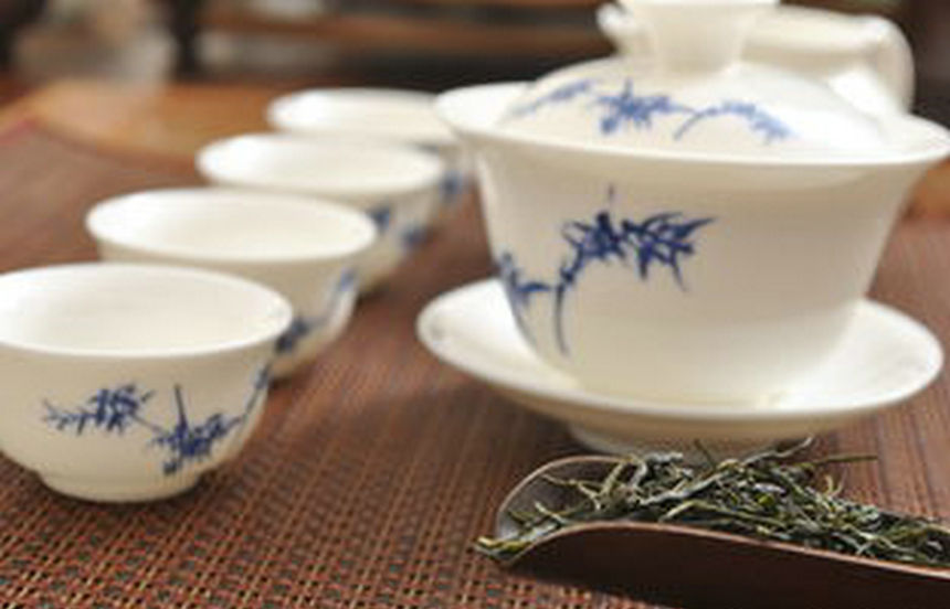 茶产业升级前路漫漫 众筹成茶叶营销新宠