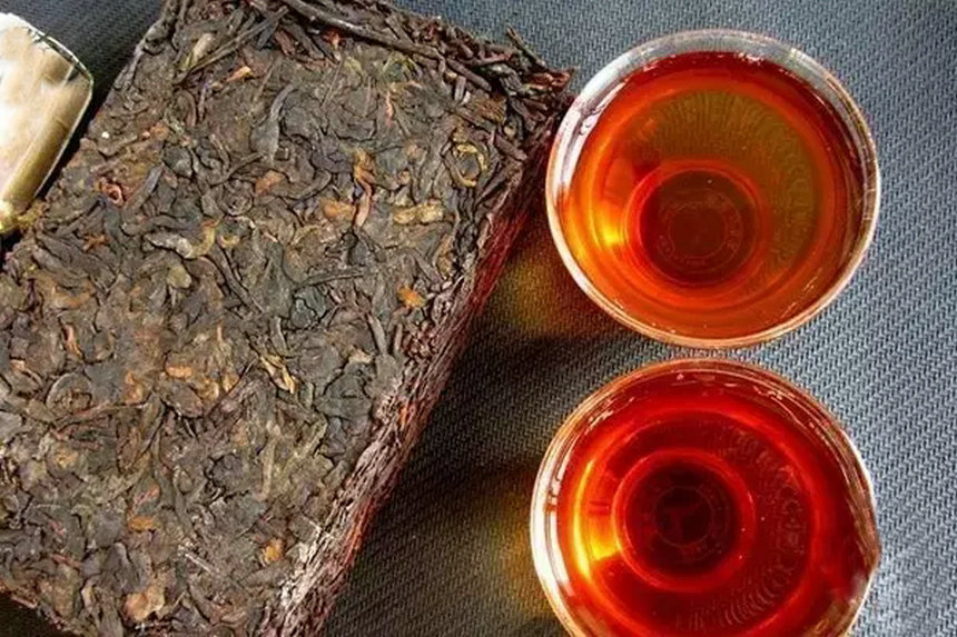 普洱大业，成也炒茶败也炒茶？