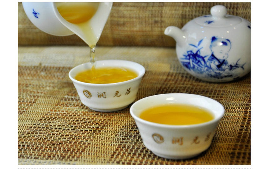 普洱茶收藏到底该怎么玩？