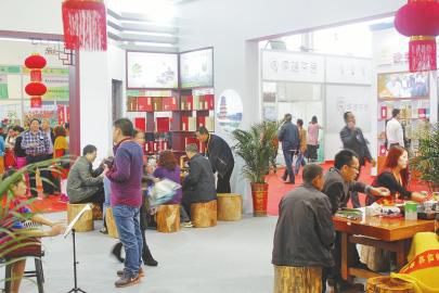 用心感受传奇韵味只因&ldquo;印象&rdquo;茶人启程