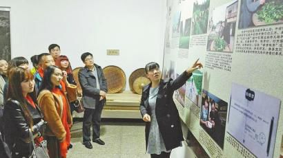 用心感受传奇韵味只因&ldquo;印象&rdquo;茶人启程