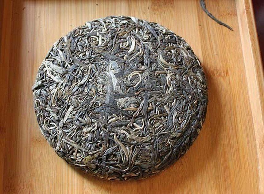 普洱茶大有可为