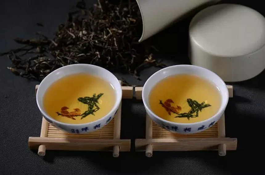 普洱茶汤里的锅蚂蚁“黑色点点”要如何处理和预防？