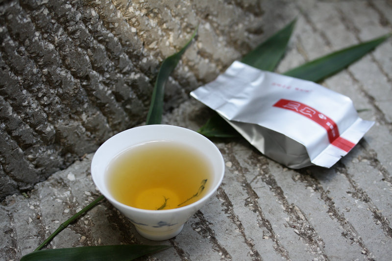 &ldquo;南木茶堂&rdquo;九周年征文欣赏（三）