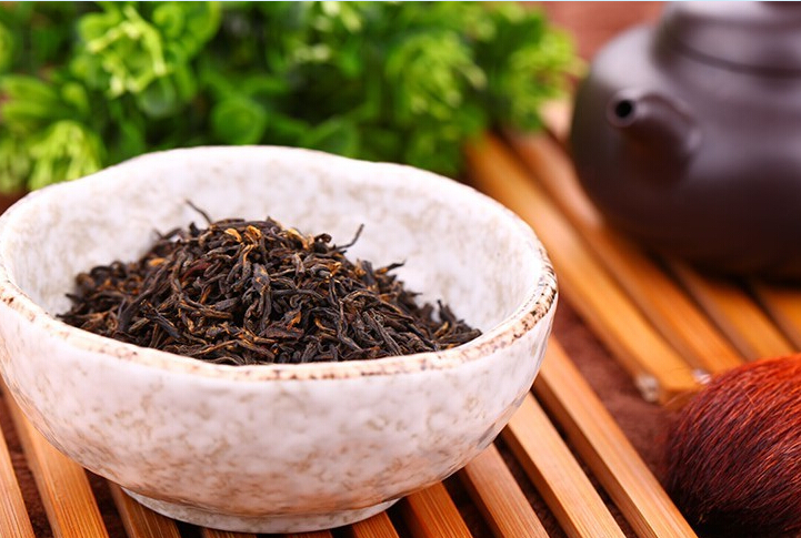 祁门红茶