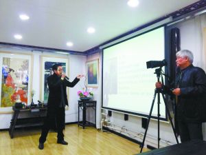 唐宋茶文化《唐煎宋点》论坛3月23日在北京举行，来自中国社科院、中国农科院、北京大学、陆羽茶文化研究会等机构的专家，来自中国核心茶产地和茶文化形成的重要城市代表，来自茶产业生产、制作、流通领域的重量级嘉宾，就唐宋茶文化的历史价值和复兴的社会意义及传承发展相继发言并提出建议。