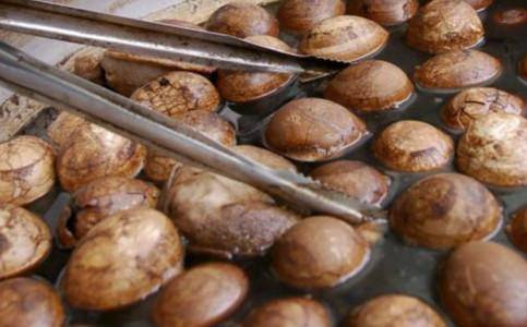 常吃茶叶蛋有哪些危害 真会导致贫血吗？