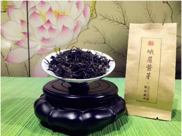 中蒙俄博物馆收藏峨眉紫芽(福茶)审评结果揭晓