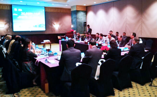 &ldquo;福建-你是我的一杯茶&rdquo;在中东旅游营销活动取得成效