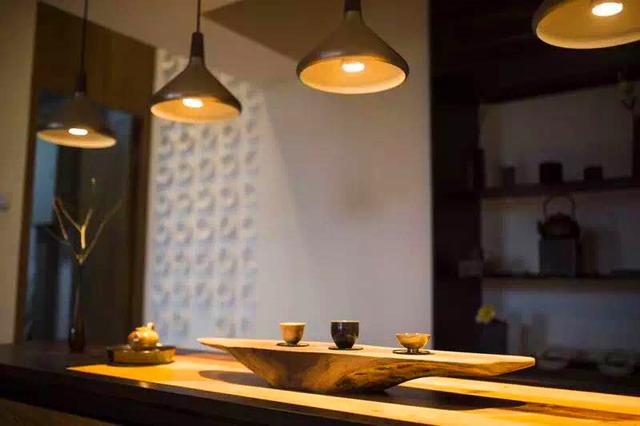 现代文创融合非遗古韵 再现&ldquo;丝路上的茶席&rdquo;