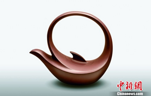 郑宁作品《新曲》