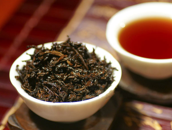 浩然谈市：普洱茶竟然有如此功效，为什么炒茶这么火