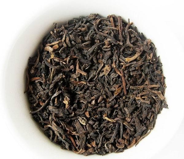 浩然谈市：普洱茶竟然有如此功效，为什么炒茶这么火
