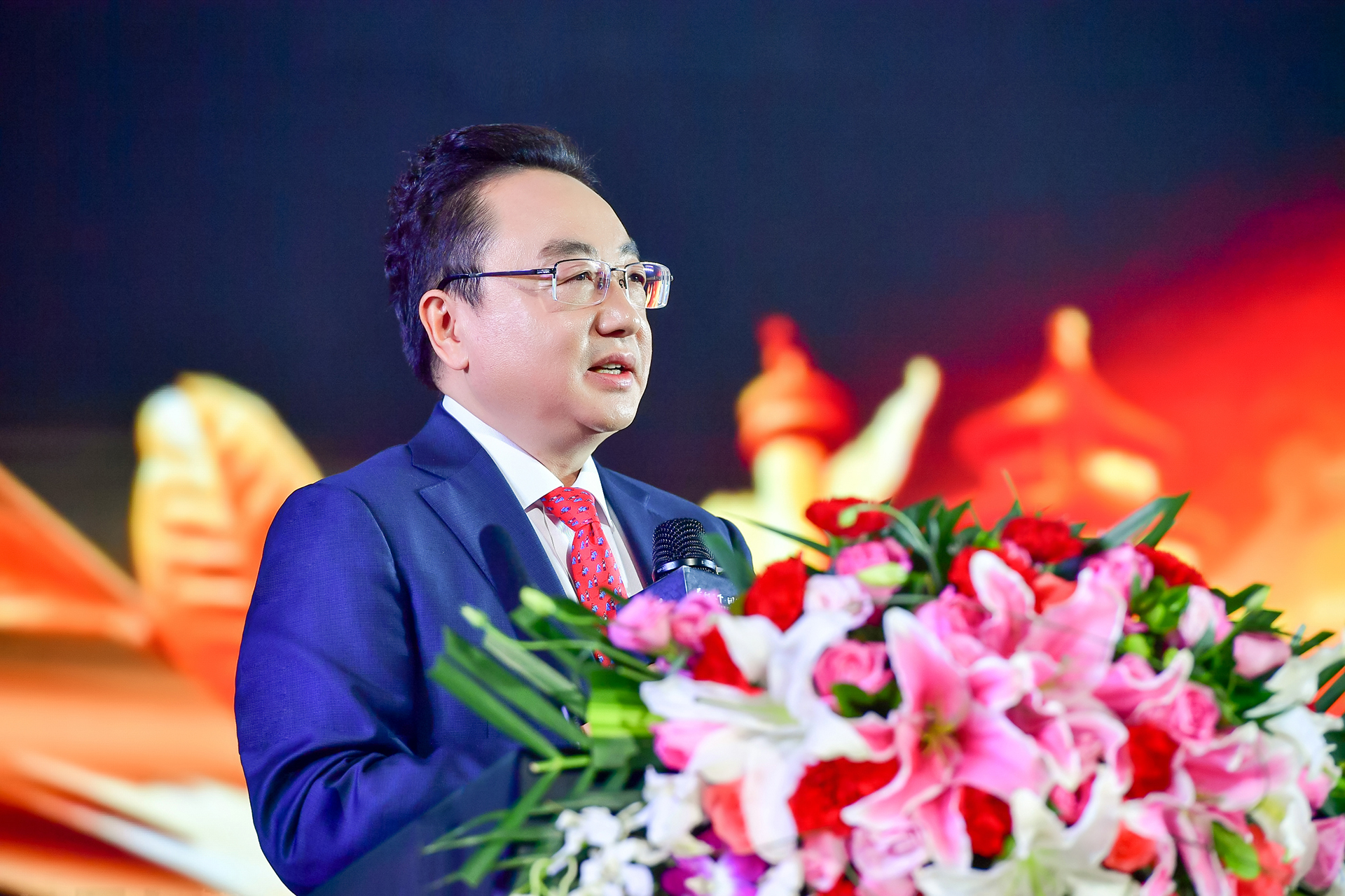 &ldquo;茶和天下&middot;润泽百家&mdash;&mdash;龙润奥运茶十年品牌与发展峰会&rdquo;在北京圆满举行，引领茶业新发展！