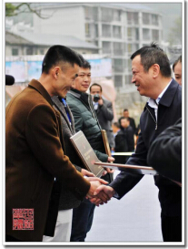 &ldquo;2018铅山河红茶品鉴会&rdquo;圆满结束