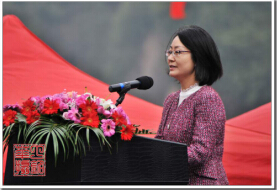 &ldquo;2018铅山河红茶品鉴会&rdquo;圆满结束