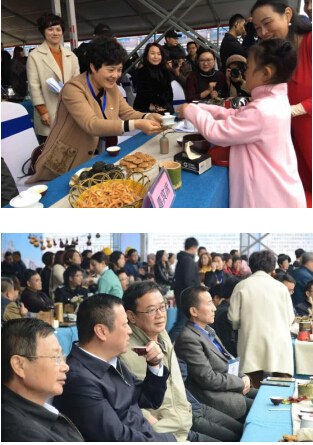 &ldquo;2018铅山河红茶品鉴会&rdquo;圆满结束