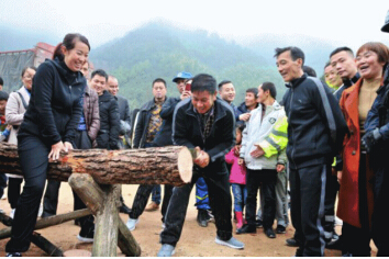 &ldquo;2018铅山河红茶品鉴会&rdquo;圆满结束