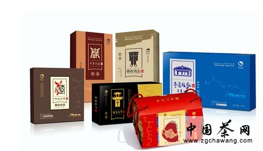 重走茶叶之路系列纪念茶：“湘楚溯源行”、“中原老家行”、“草原放歌行”及“不落的太阳”四款安化黑茶纪念茶首登2013年广州秋季茶博会。全球限量发行，唯一编号，引爆广东藏茶圈。