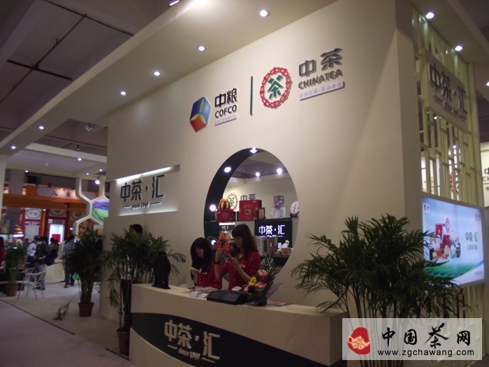 中茶新闻图片