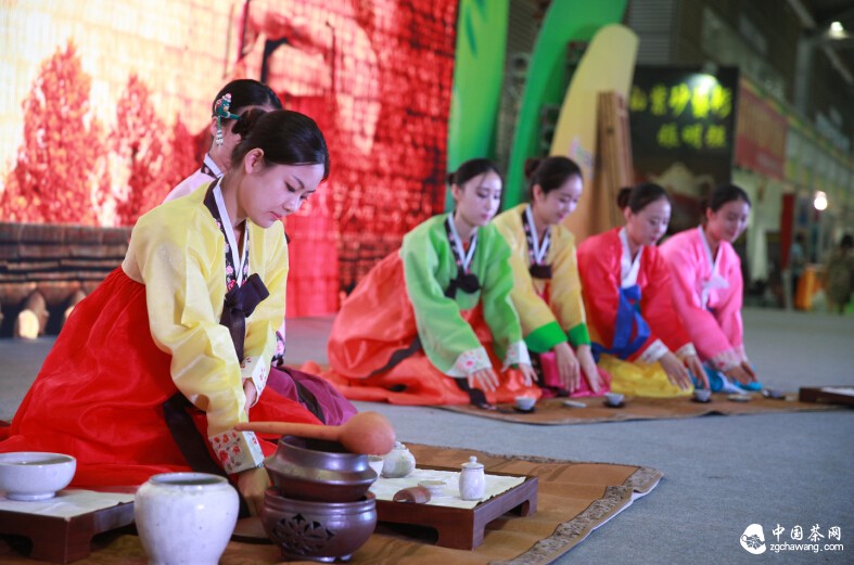 【立足南宁   辐射东盟】11月第4届南宁茶博会再续华章