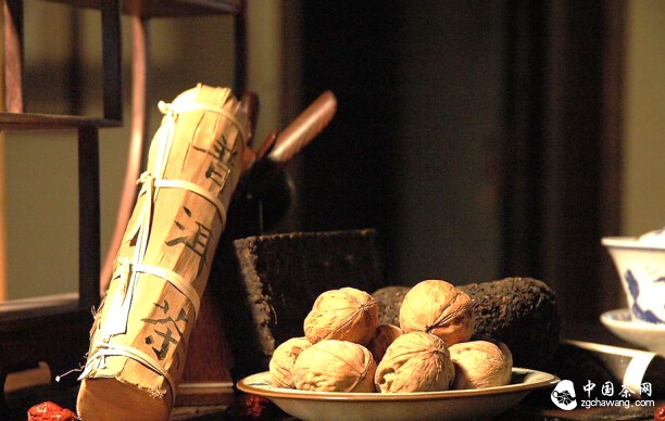 首届大连茶博会9月4日开幕  茶香万里竞风流