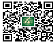 郑州中原茶博会二维码