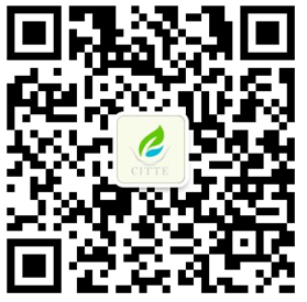 北京茶博会二维码