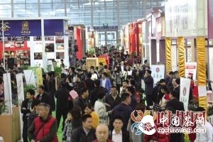 茶博会开幕啦，精彩活动怎能错过？