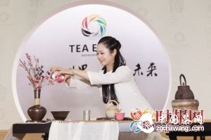茶博会开幕啦，精彩活动怎能错过？