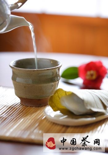 推荐：常喝龙井茶可以健身治病