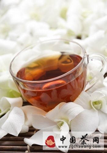 太极茶道 追求空白俭约之美