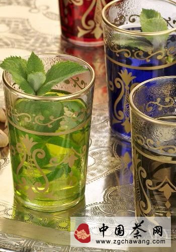 白茶的功效作用与禁忌