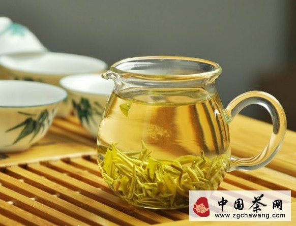 【茶叶简讯】140307明前茶市场俏 苏州碧螺春新茶预计下周上市
