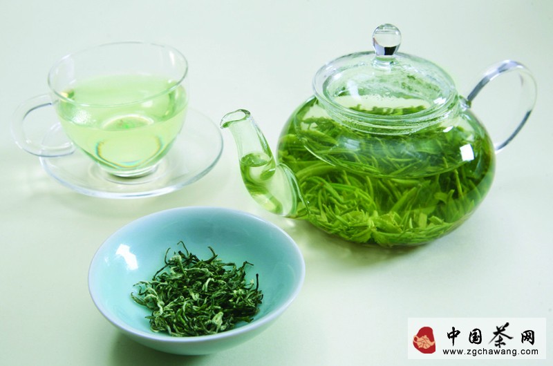 饮茶情趣 碧螺春香野四溢