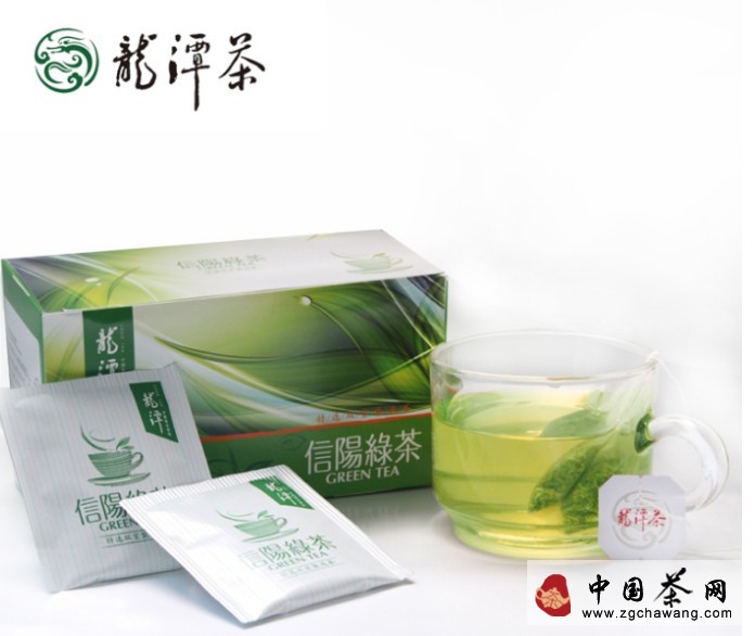 绿茶 (2)