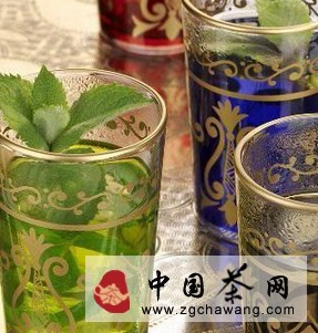 春茶当喝碧螺春，清新又健康