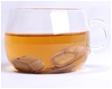 怎样鉴别牛蒡茶的优劣