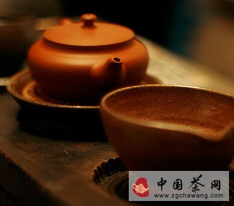 茶 中国人骨子里的文化