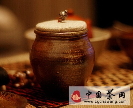 茶 中国人骨子里的文化