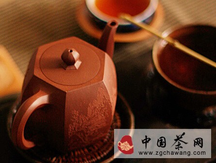 茶 中国人骨子里的文化