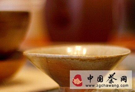茶 中国人骨子里的文化
