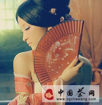 烟行媚视 少女艳茶 你品过吗？