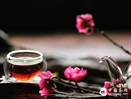 听茶 · 此时无声胜有声