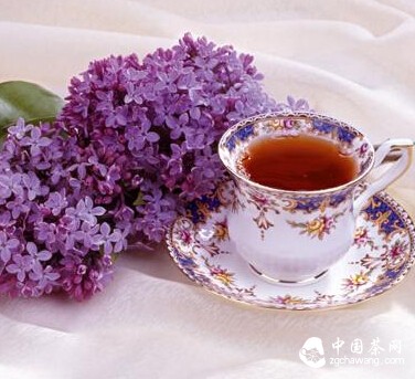 听茶 · 此时无声胜有声