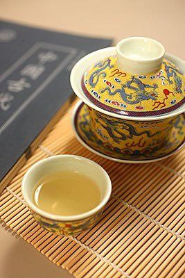 减肥茶