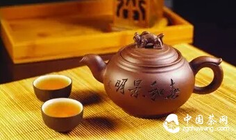 喝茶也要懂门道：中国十大名茶的不凡来历