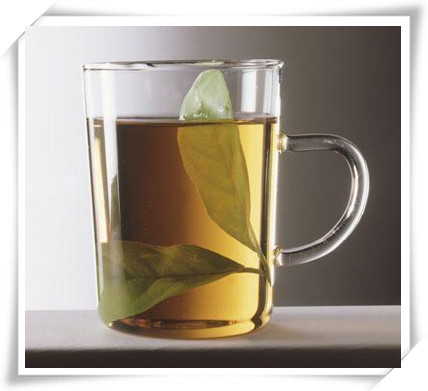 男人秋季更要喝茶 适合男性的5种养生茶